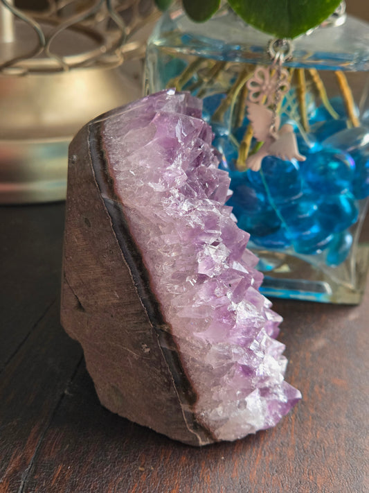 Amethyst Geode