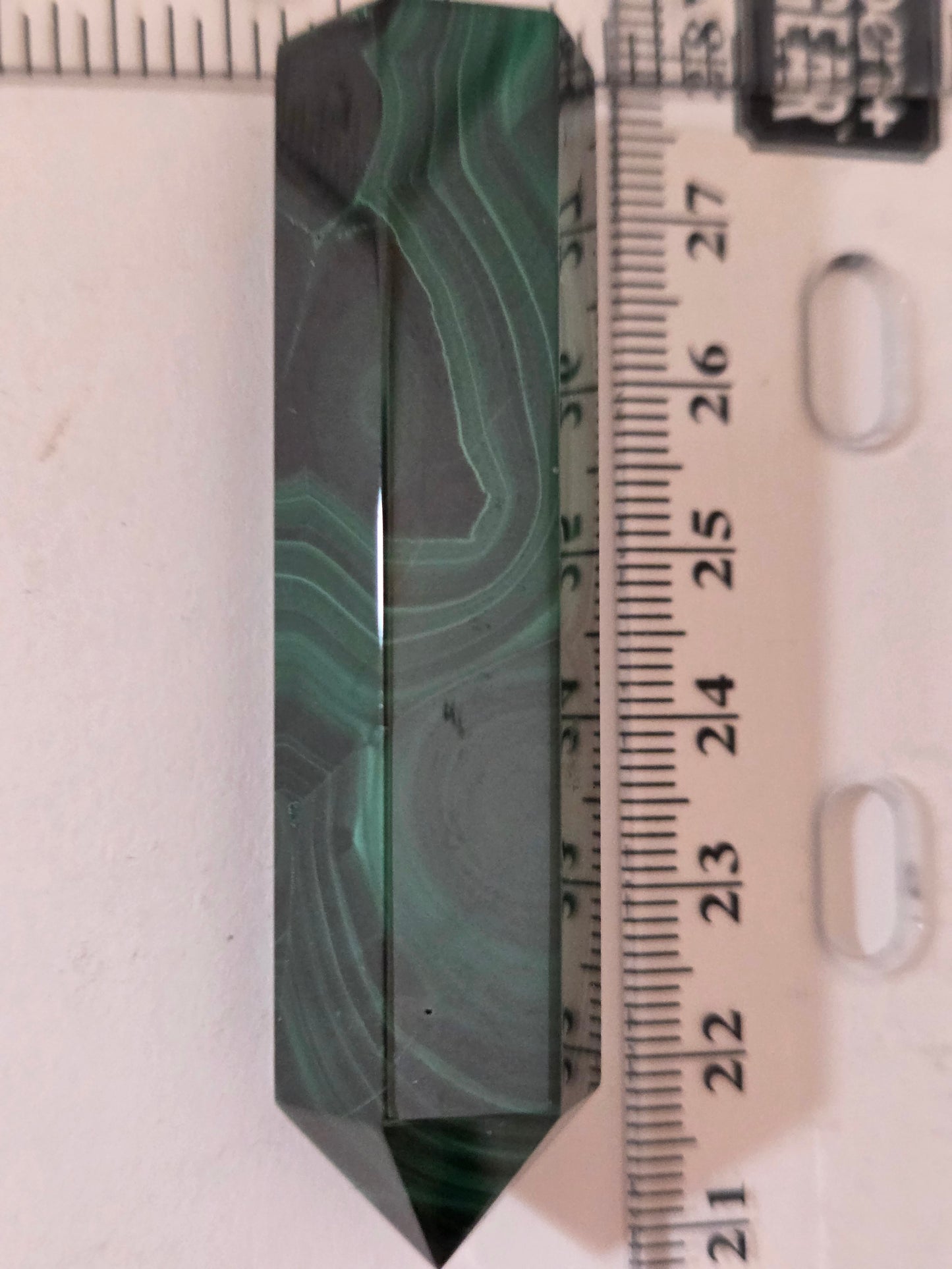 Malachite Tower