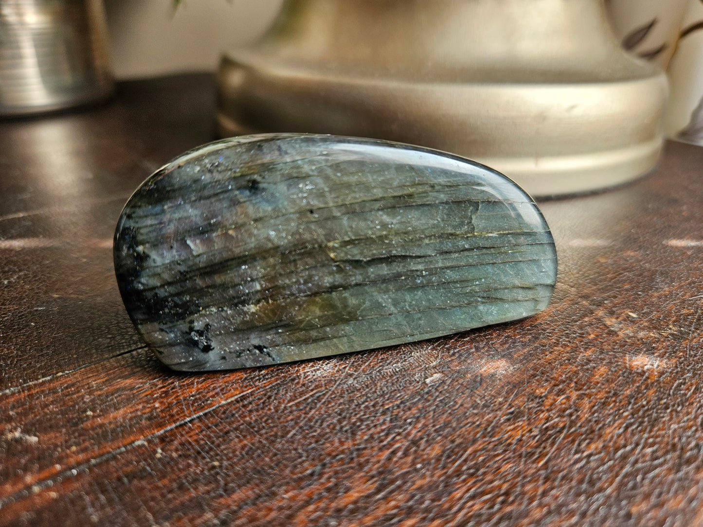 Labradorite Freeform D