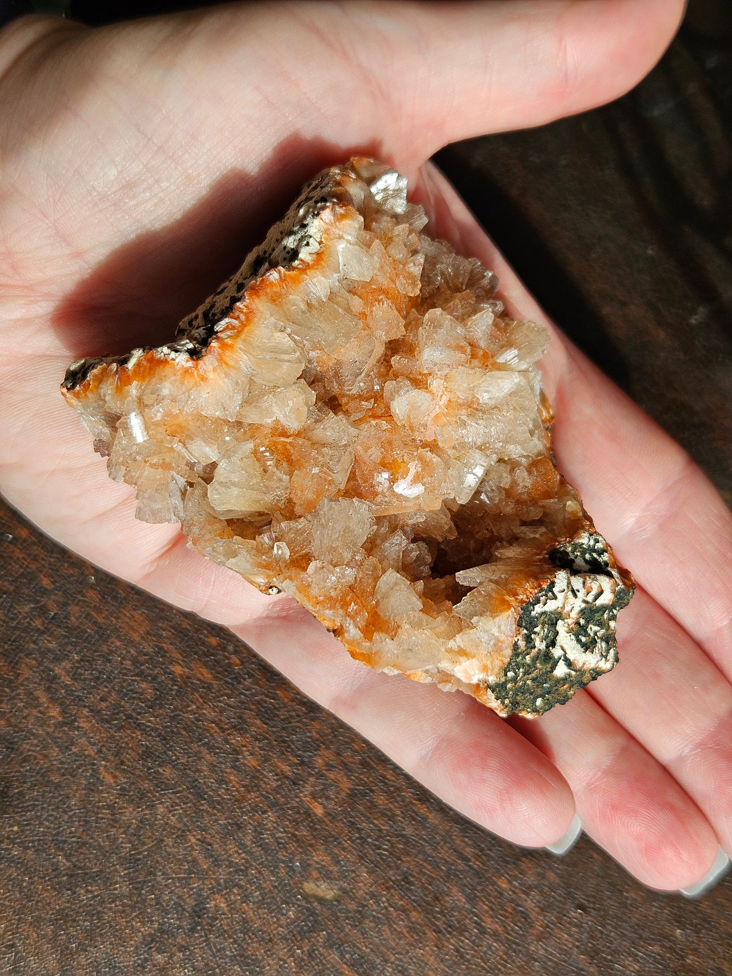 Indian Zeolite - You Choose