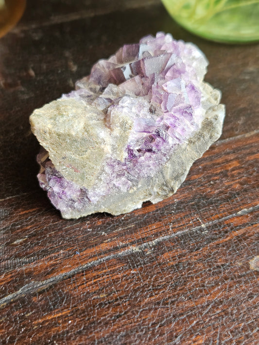 Fluorite Specimen