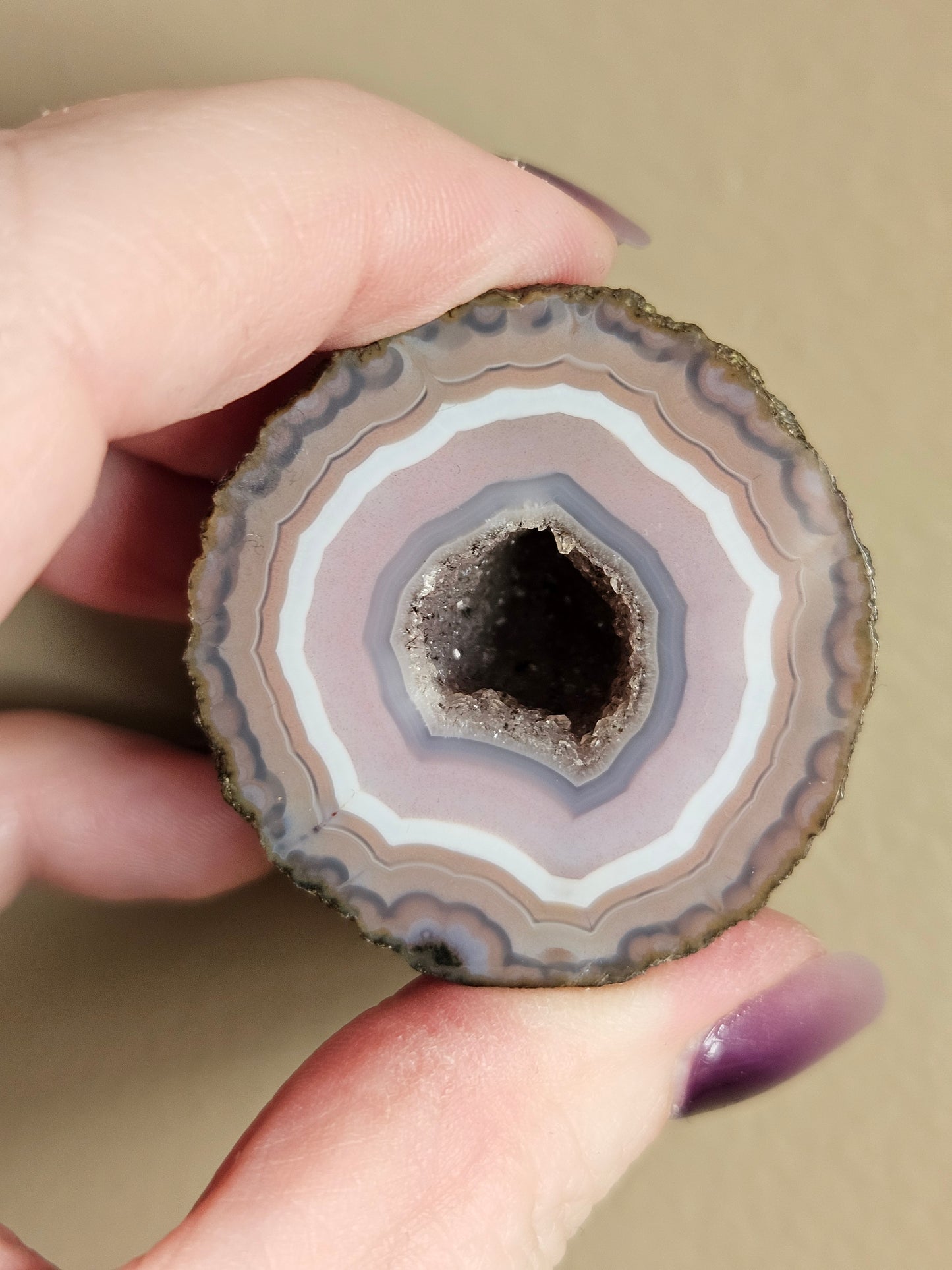 Zahnguo Agate Pair 200
