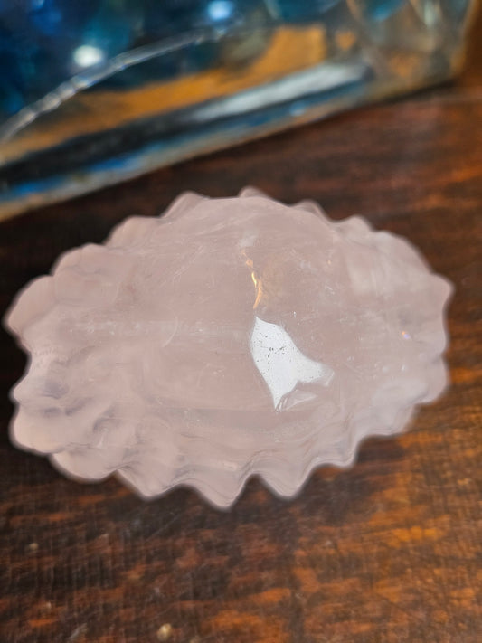 Crystal Mystery Box