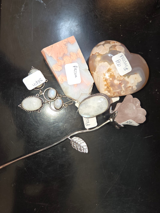 Live Sale -3/31/26- Steph