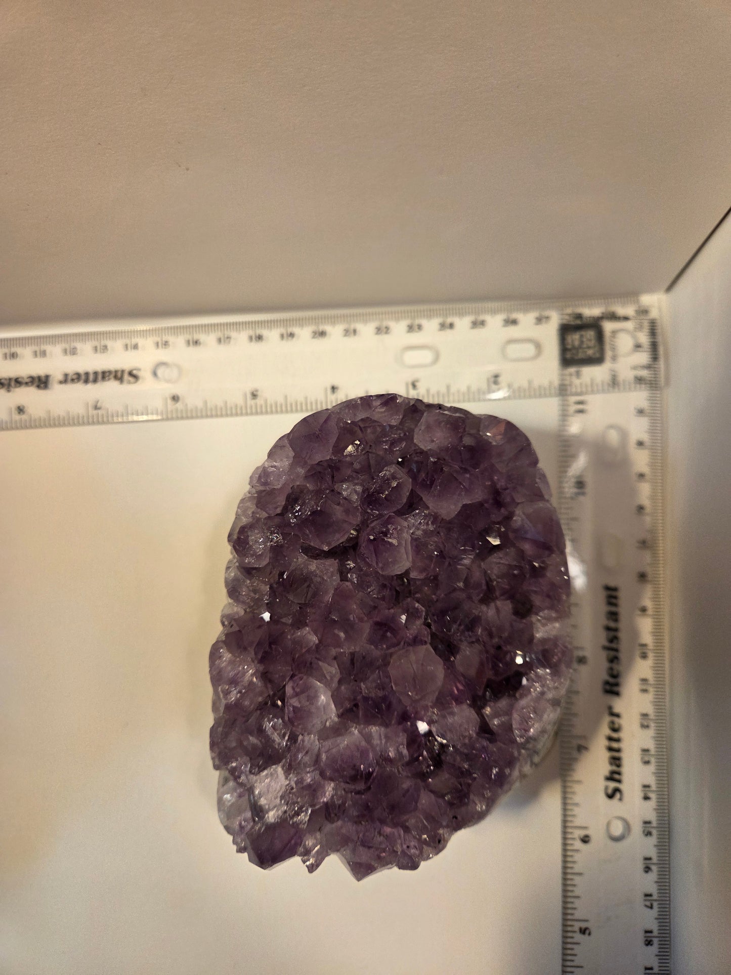 Amethyst Geode