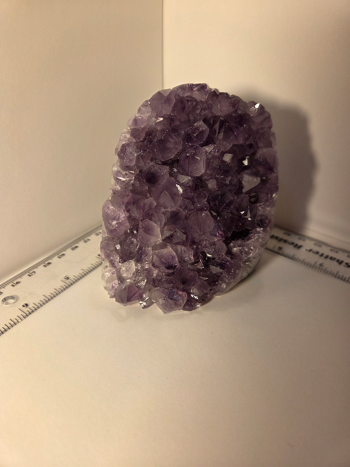 Amethyst Geode