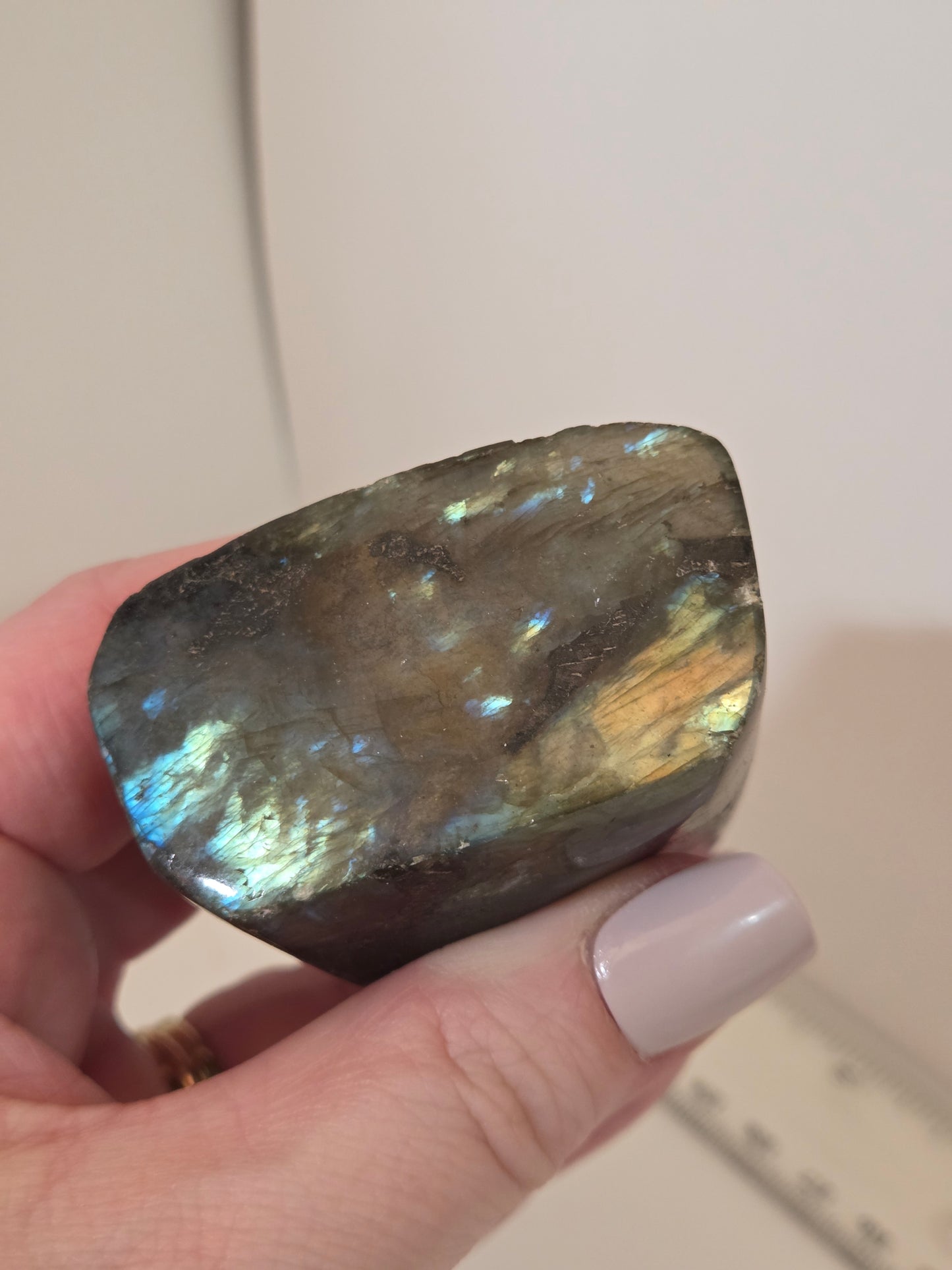 Labradorite Freeform D