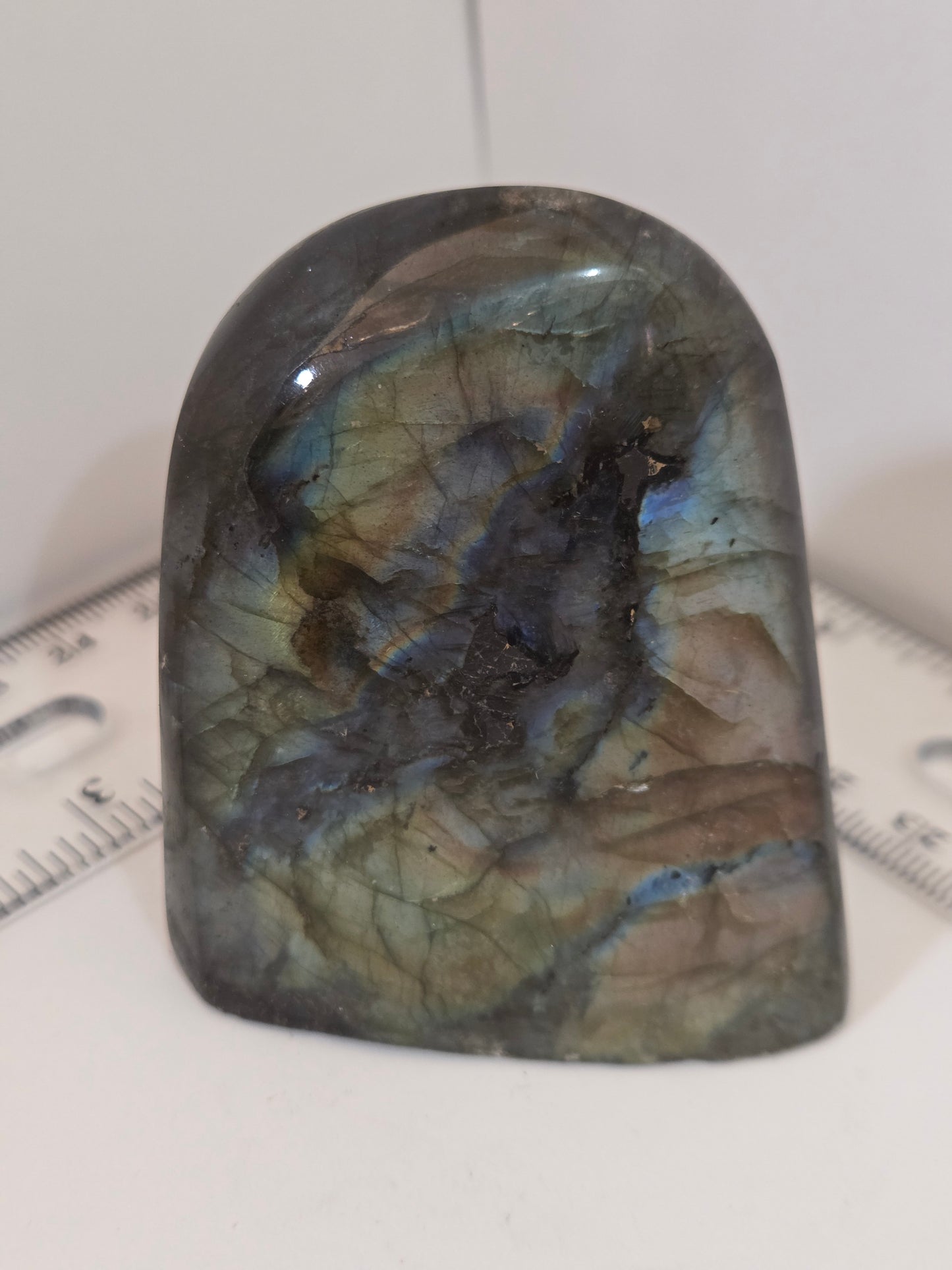 Labradorite Freeform D