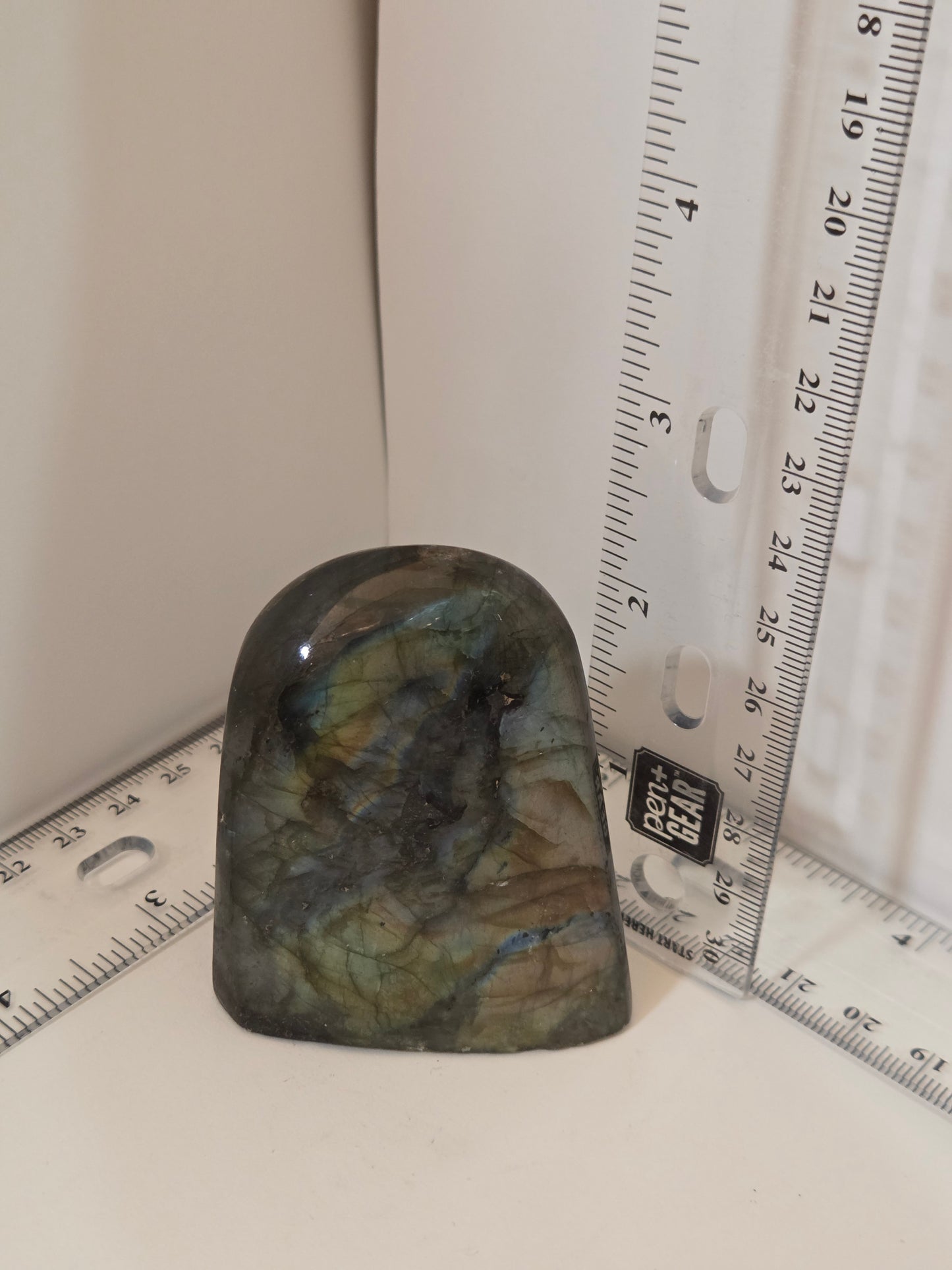 Labradorite Freeform D