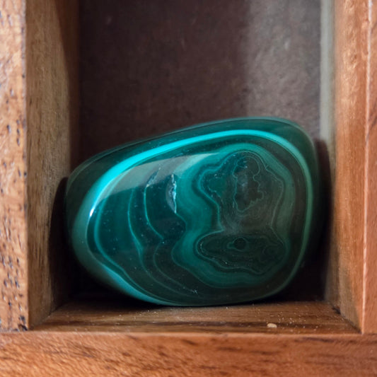 Malachite Tumble A