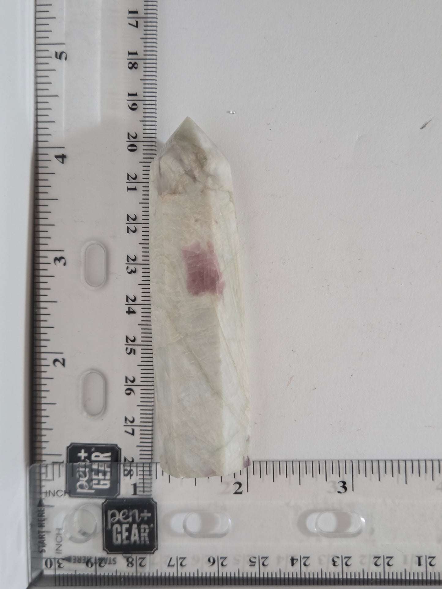 Plum Tourmaline Tower B