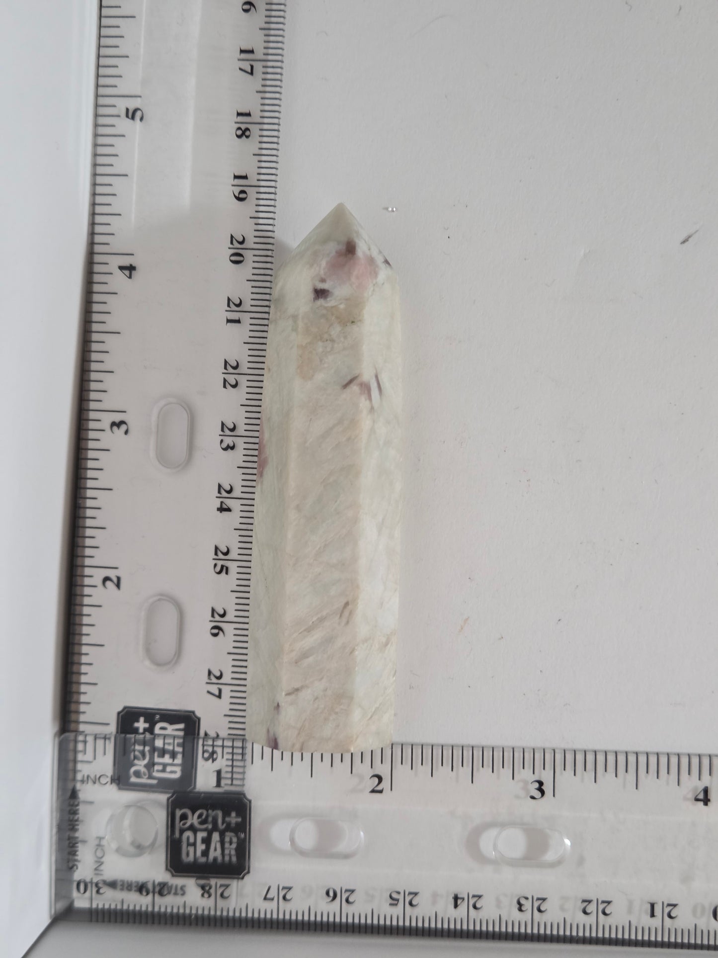 Plum Tourmaline Tower B