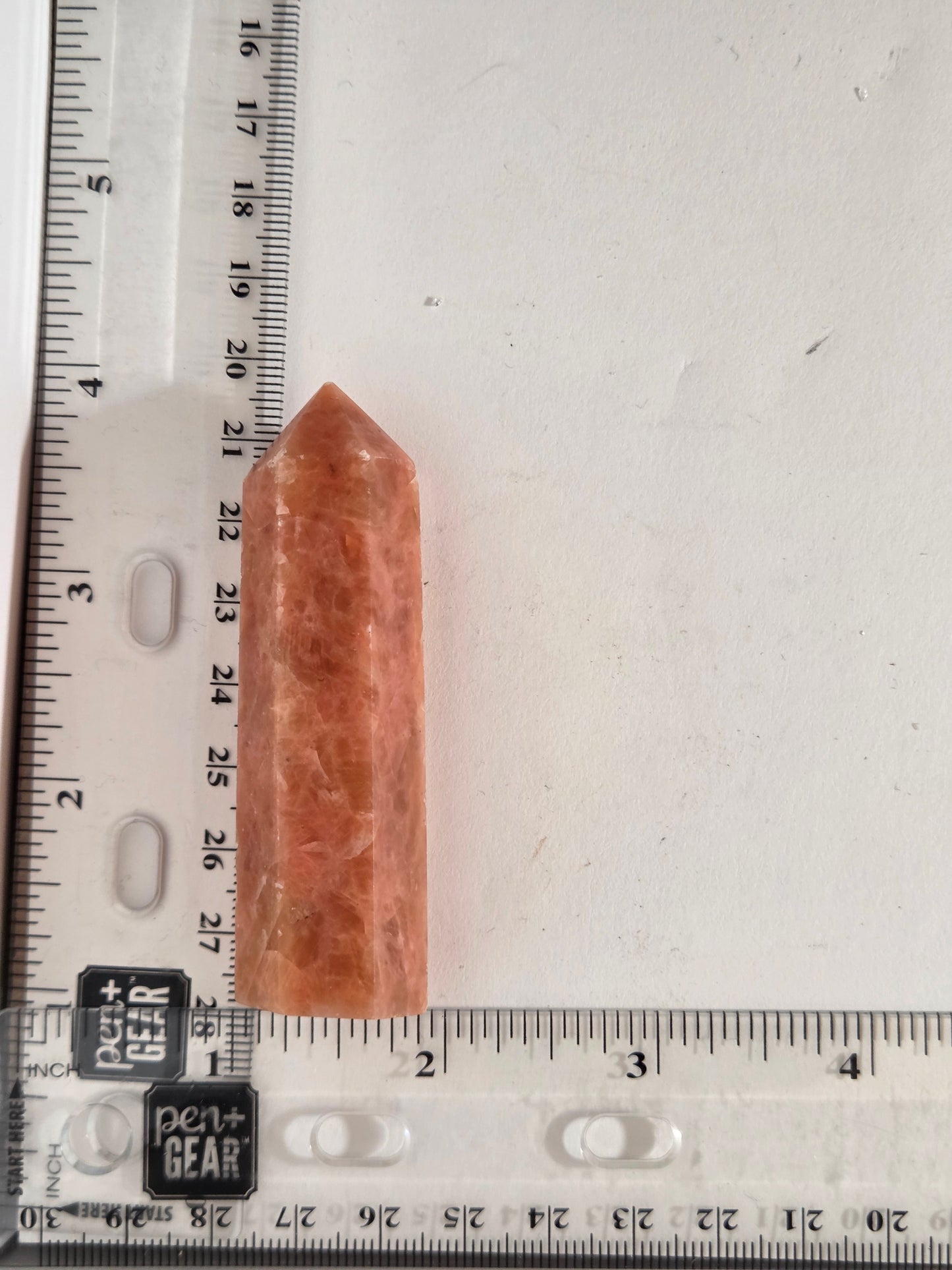 Sunstone Tower