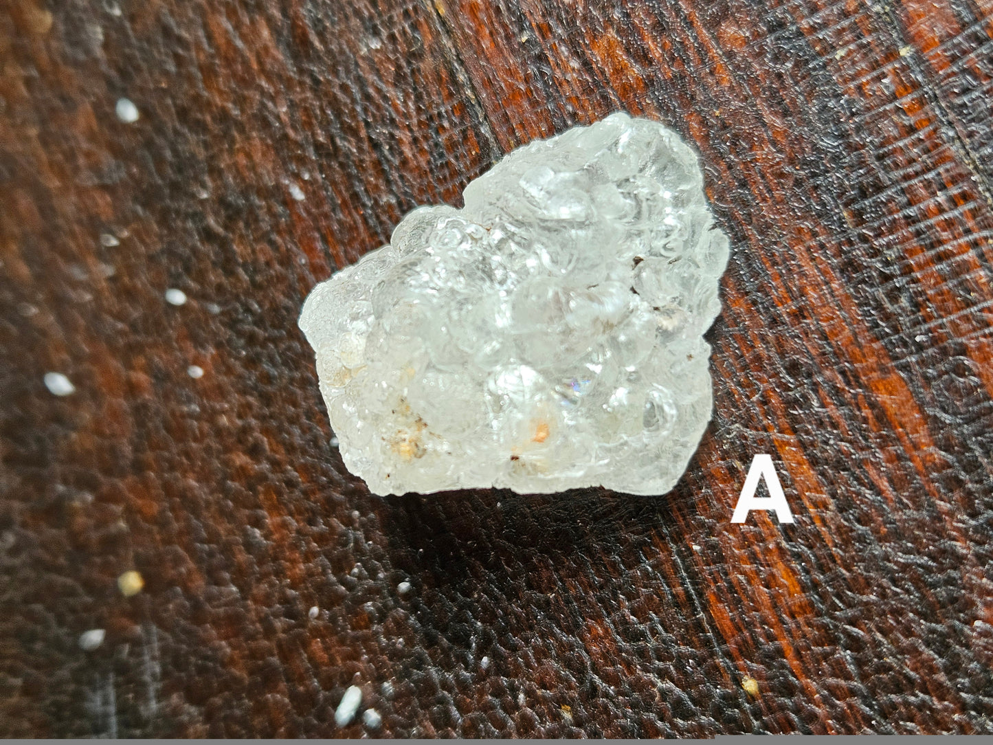 Hyalite Opal