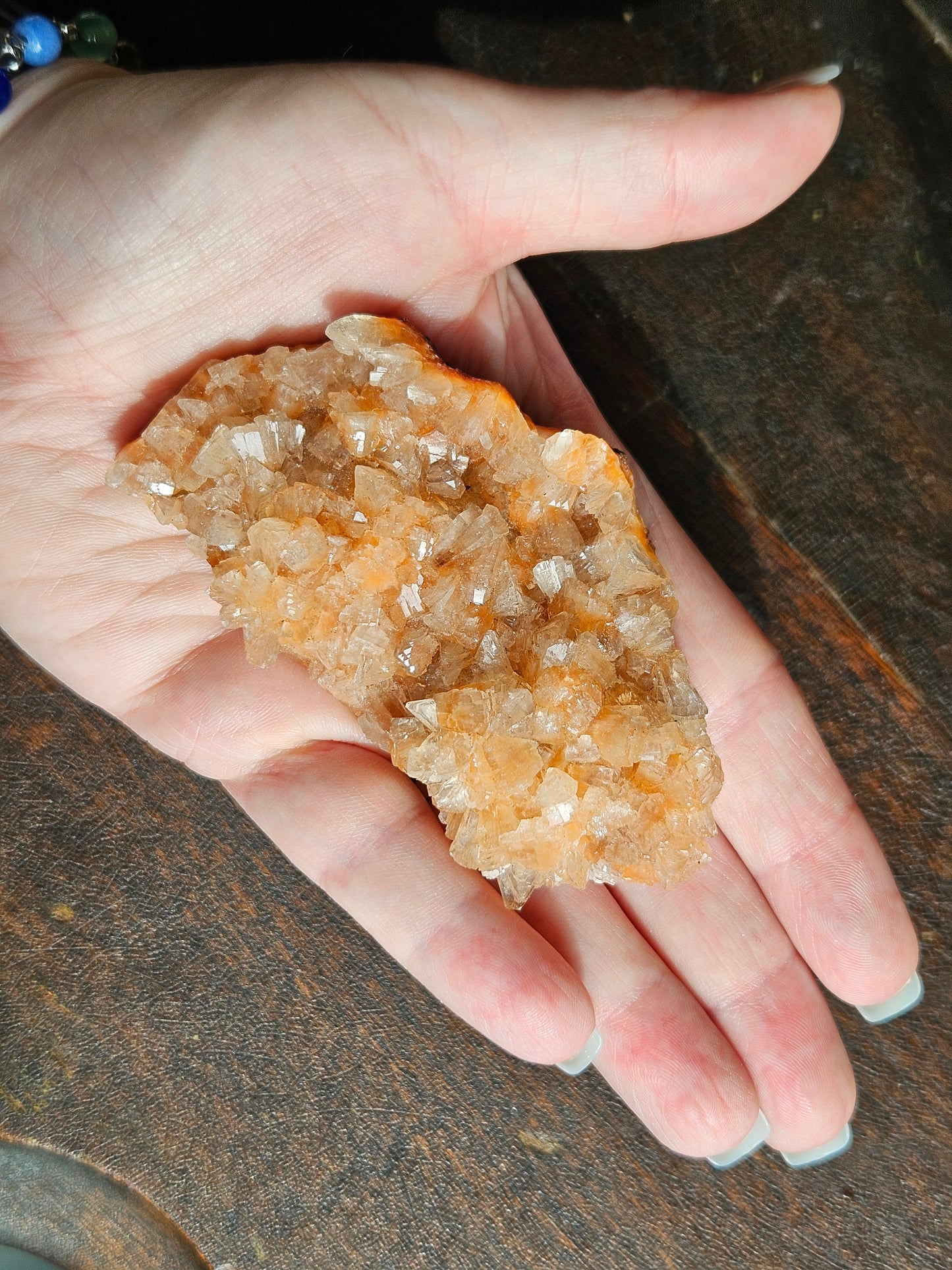 Indian Zeolite - You Choose