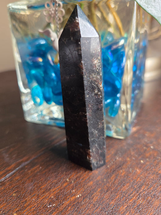 Arfvedsonite Tower B