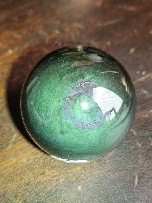 Rainbow Obsidian AG