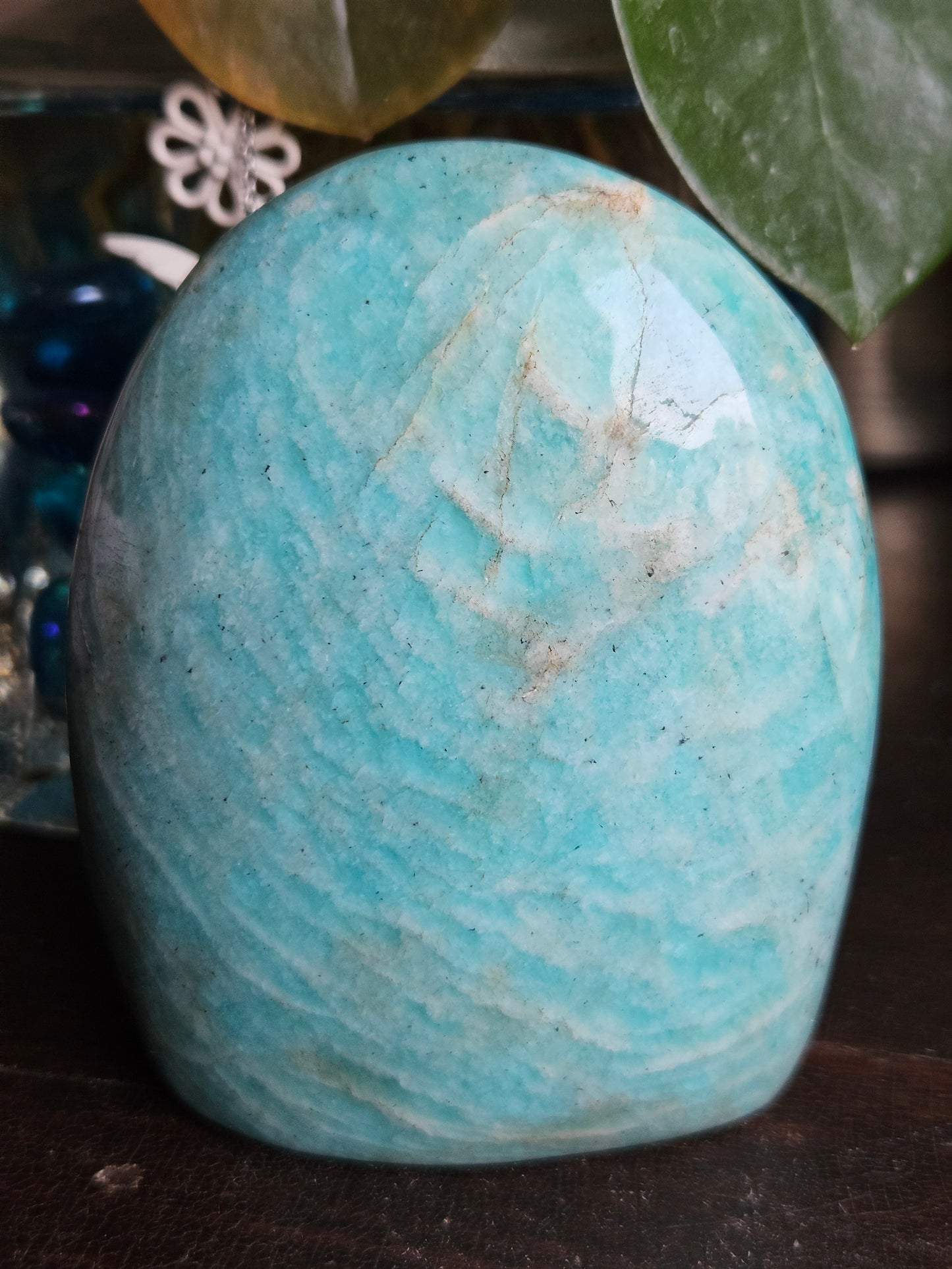 Amazonite Freeform B