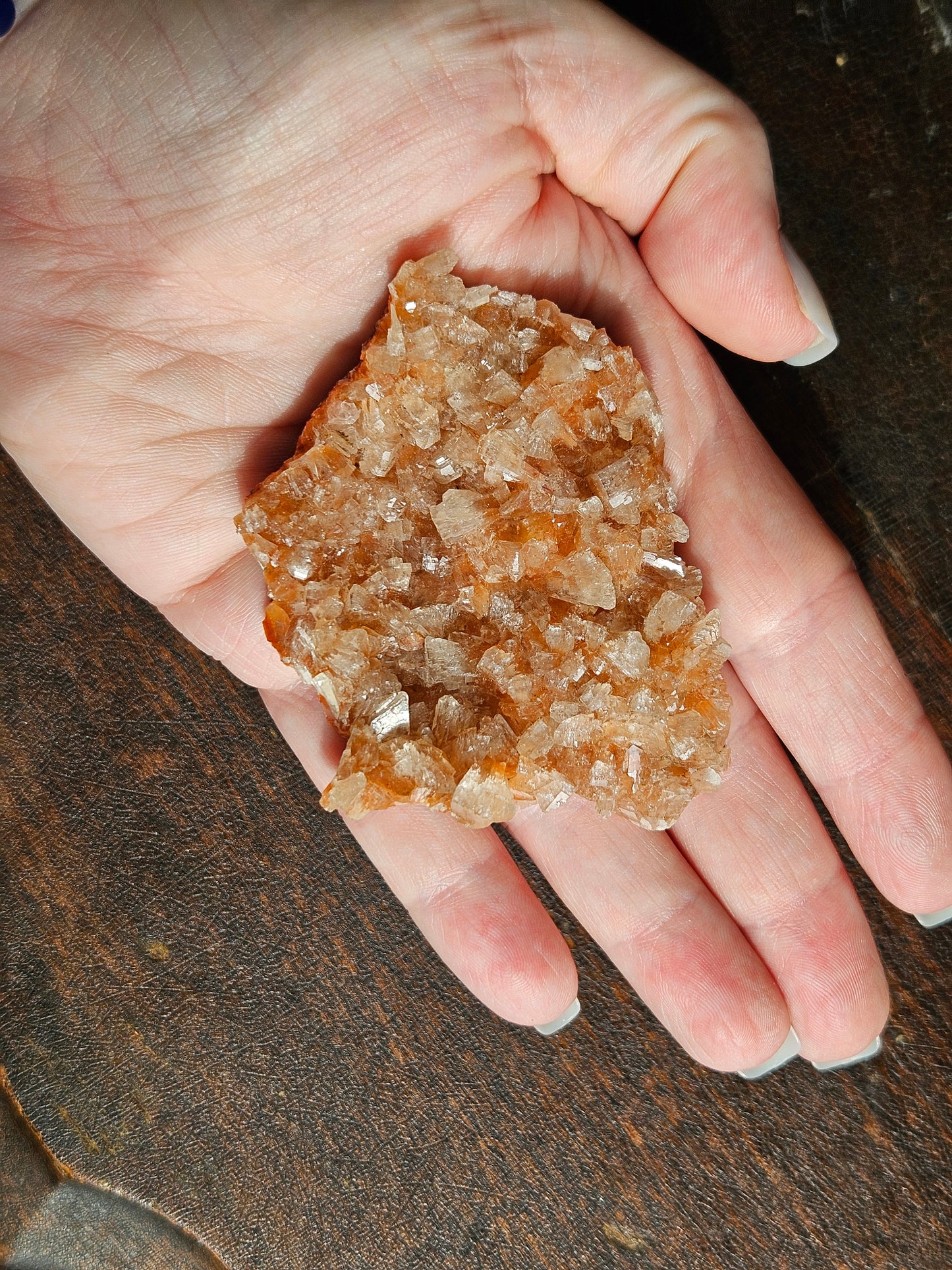 Indian Zeolite - You Choose
