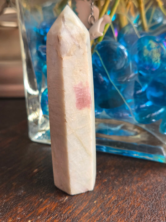 Plum Tourmaline Tower B