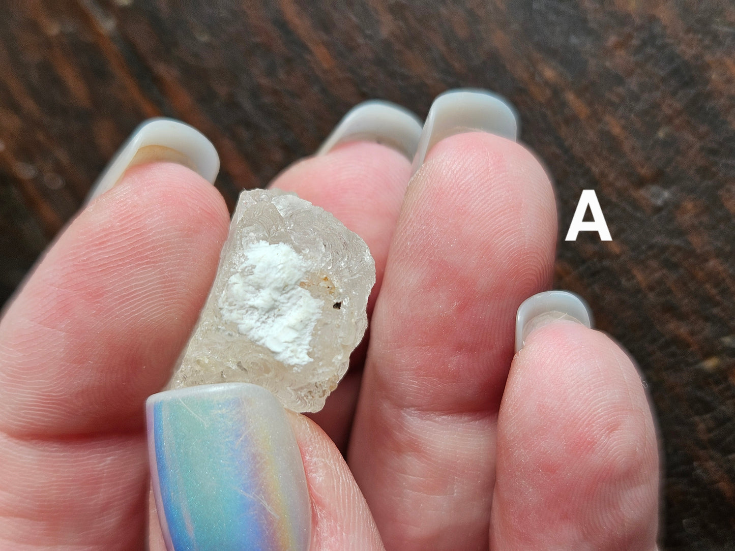 Hyalite Opal