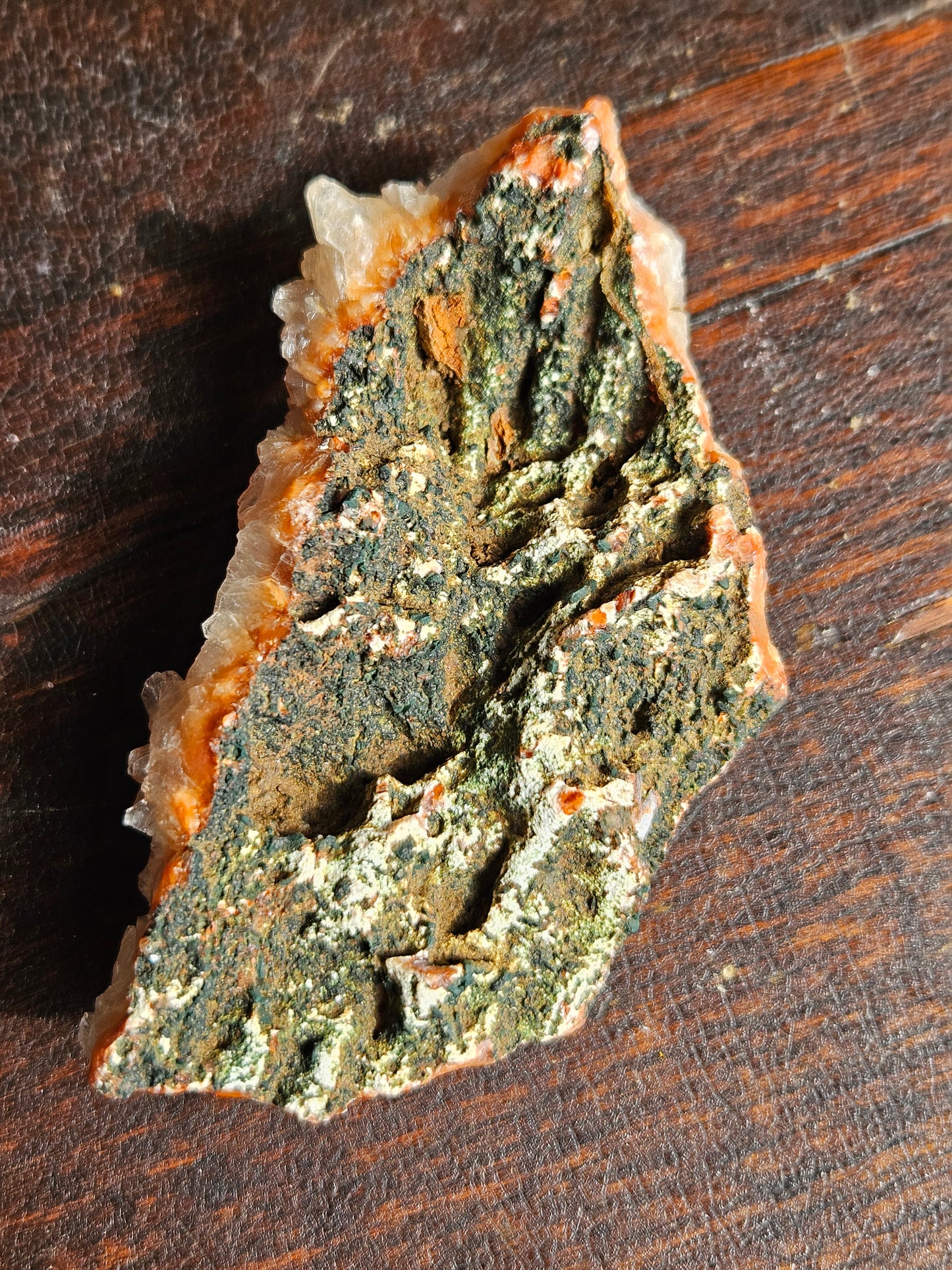 Indian Zeolite - You Choose