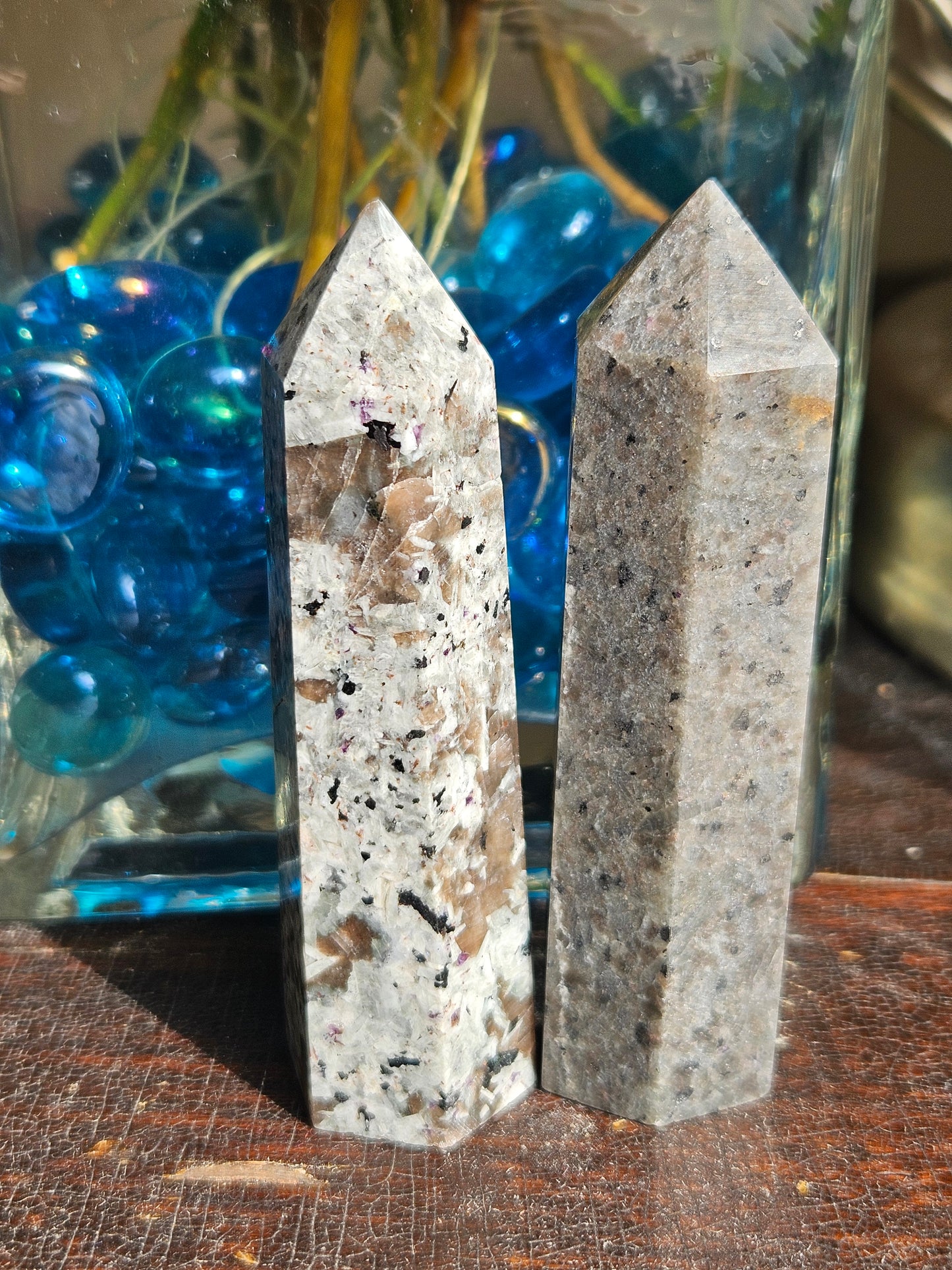 Yooperlite Tower Mystery
