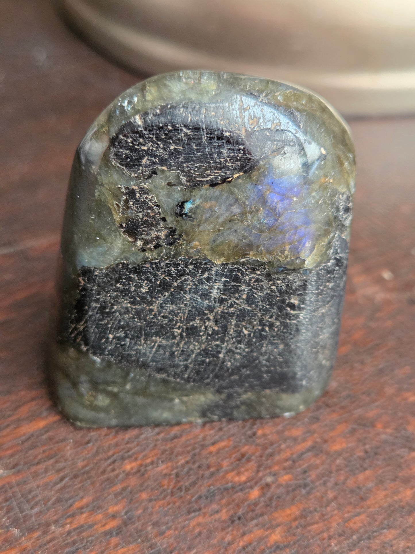 Labradorite Freeform D