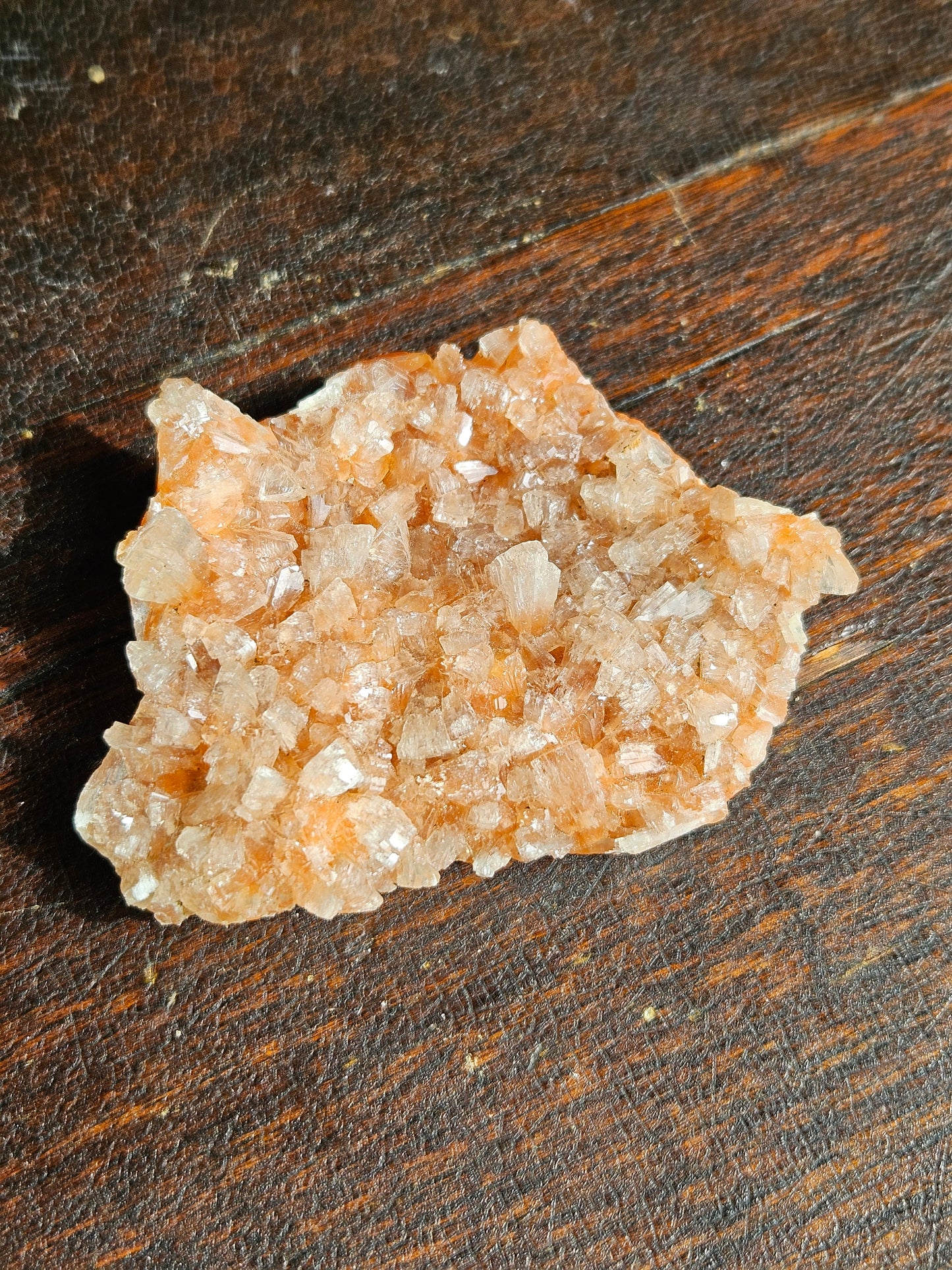 Indian Zeolite - You Choose