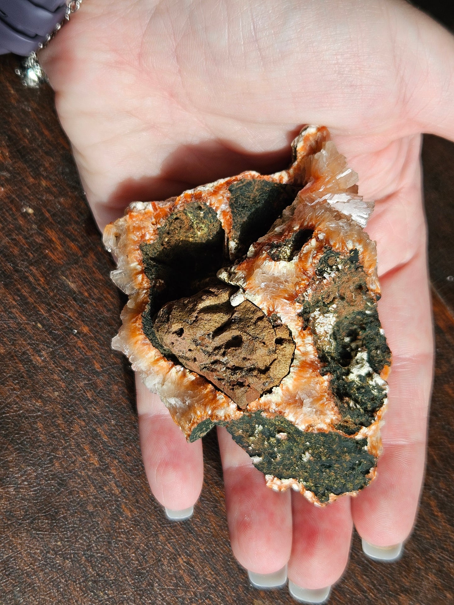 Indian Zeolite - You Choose