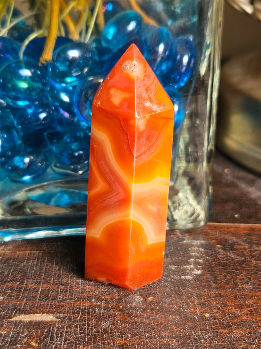 Carnelian Tower