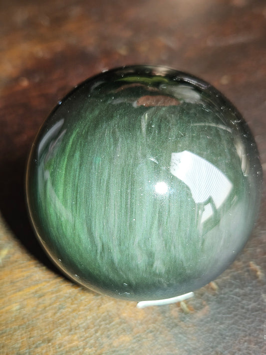 Rainbow Obsidian AI