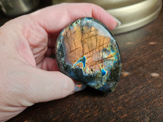 Labradorite Freeform C