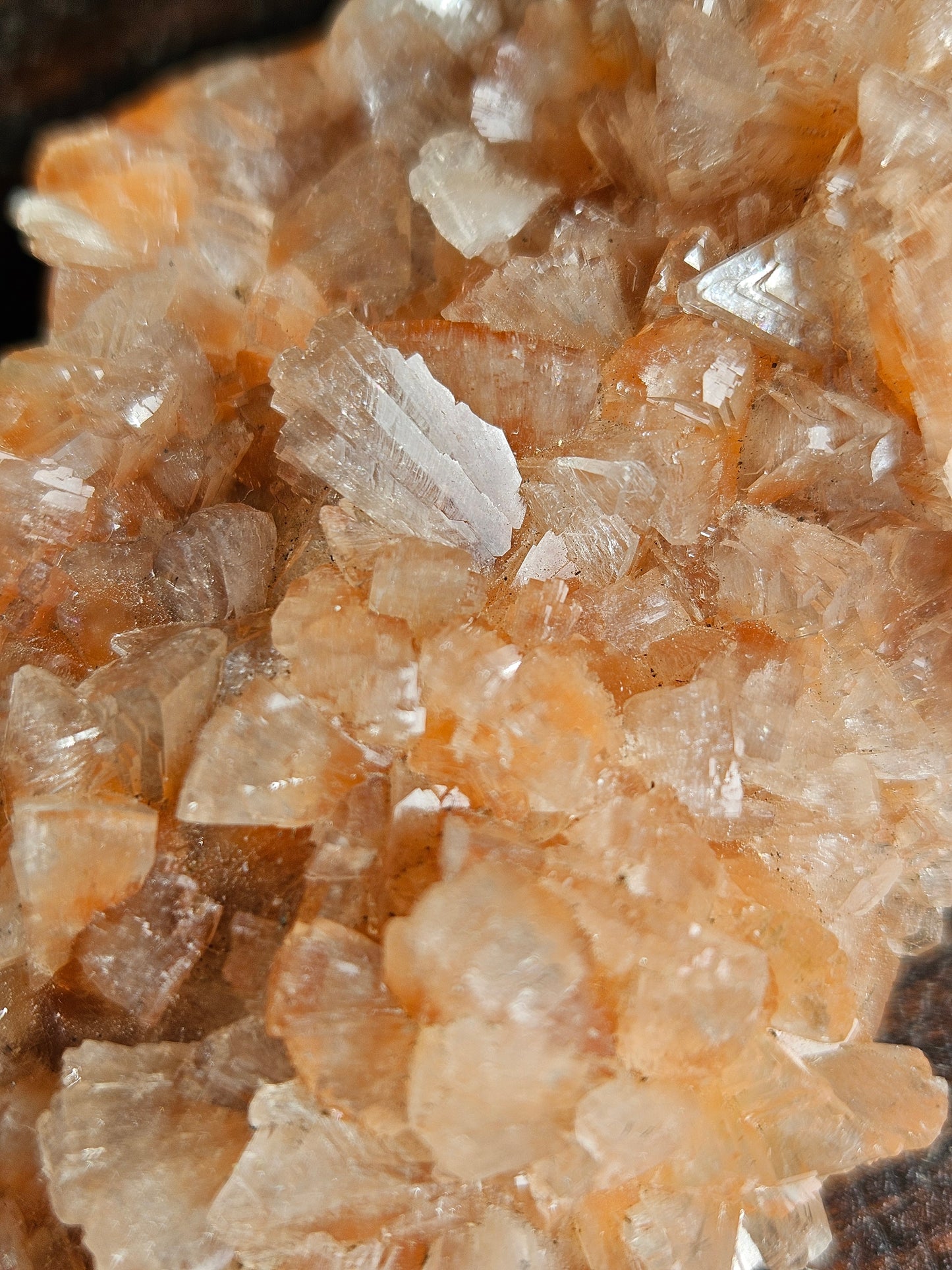 Indian Zeolite - You Choose