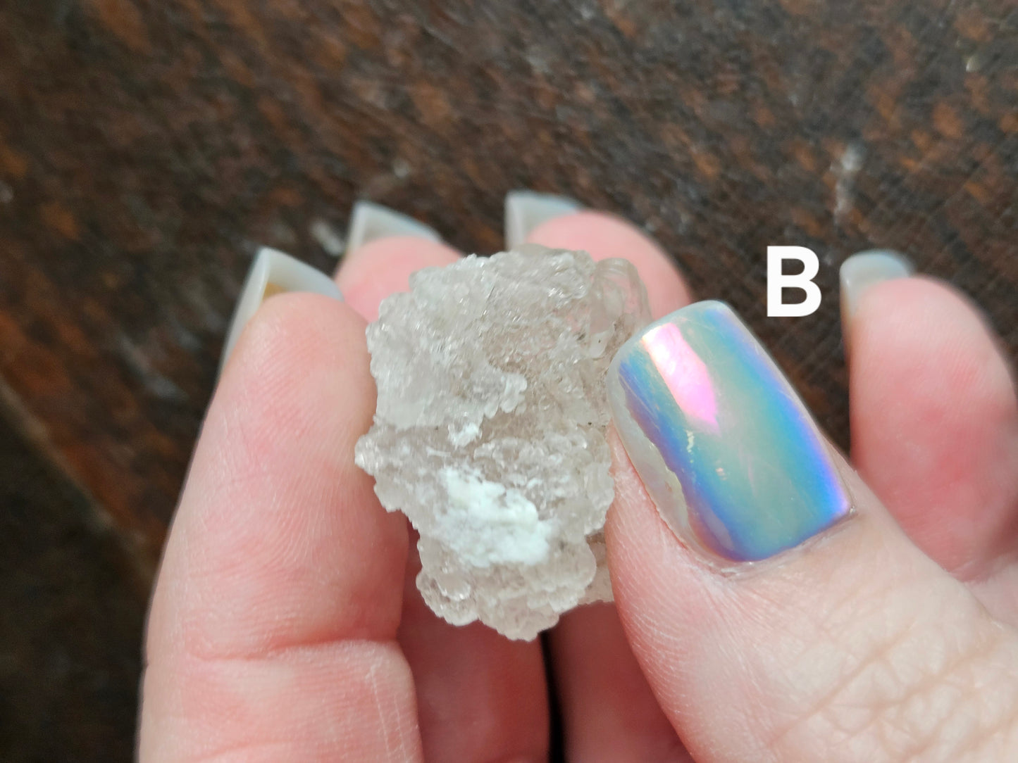 Hyalite Opal