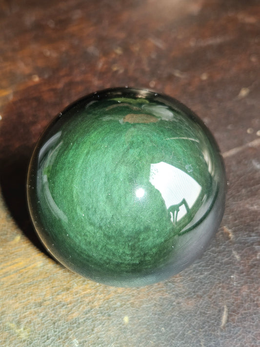Rainbow Obsidian AG
