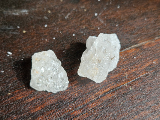 Hyalite Opal