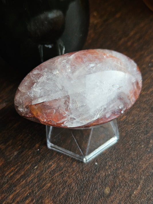 Fire Quartz Palm B