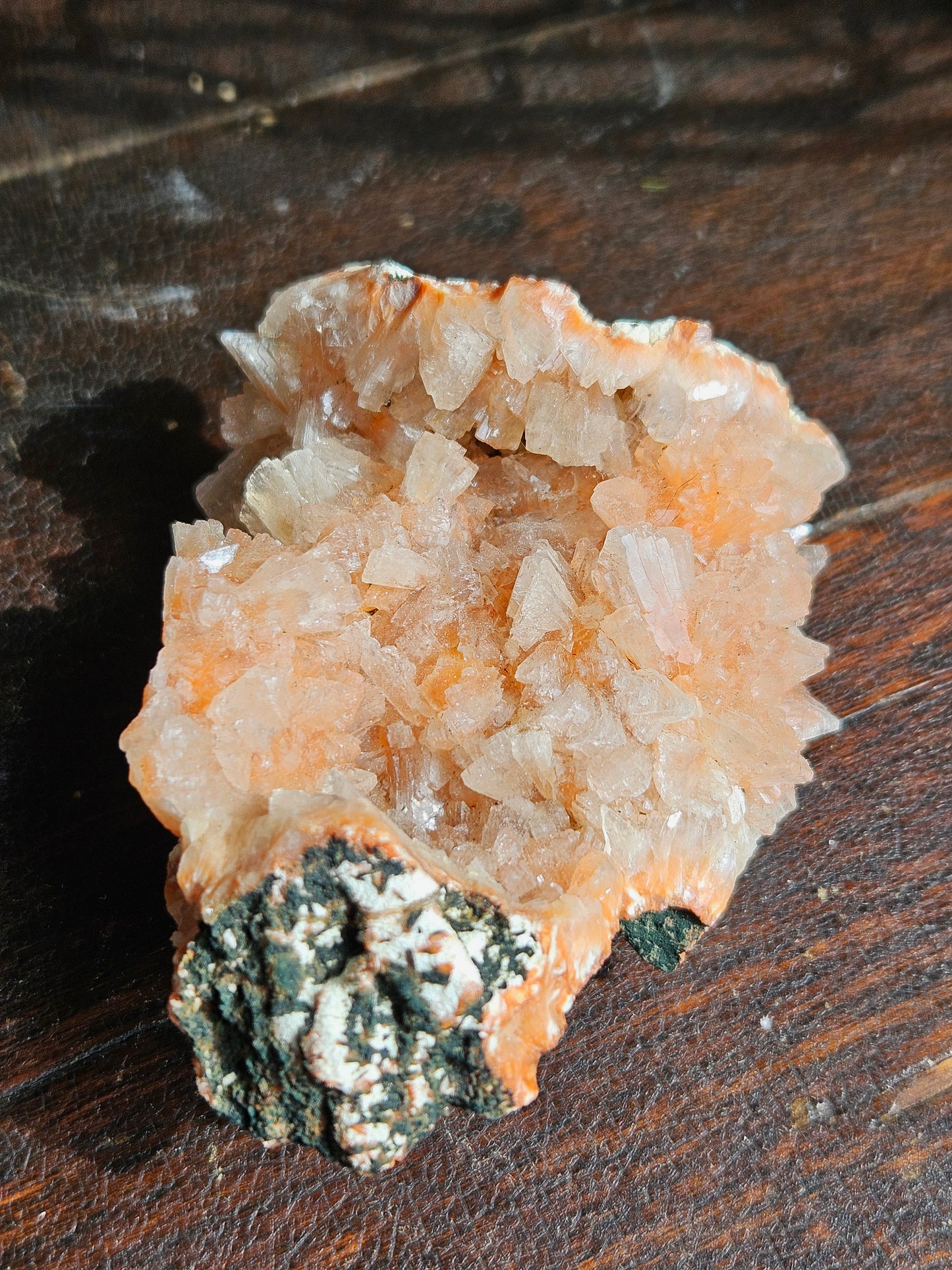 Indian Zeolite - You Choose