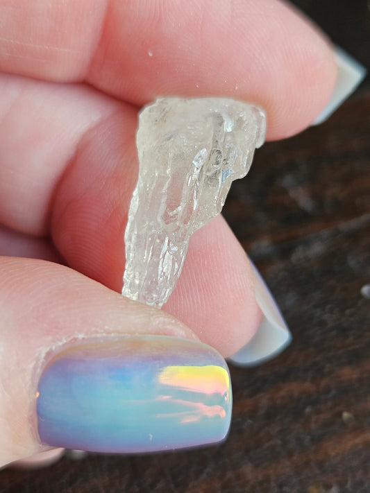 Danburite Raw
