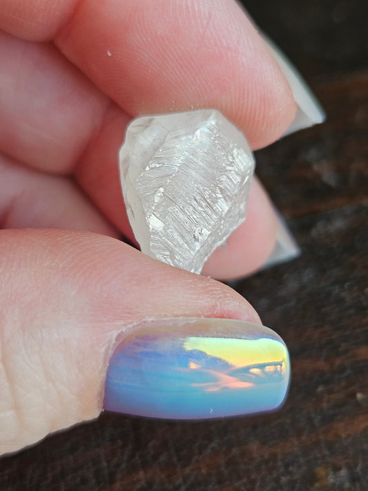 Calcite Raw