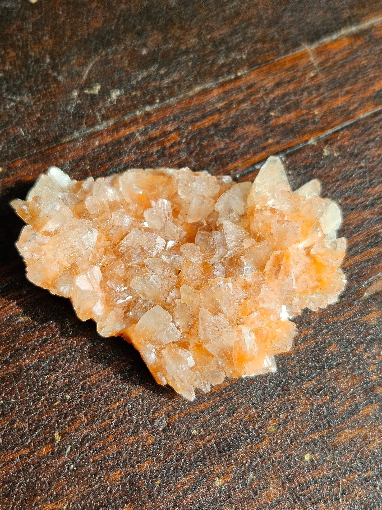 Indian Zeolite - You Choose