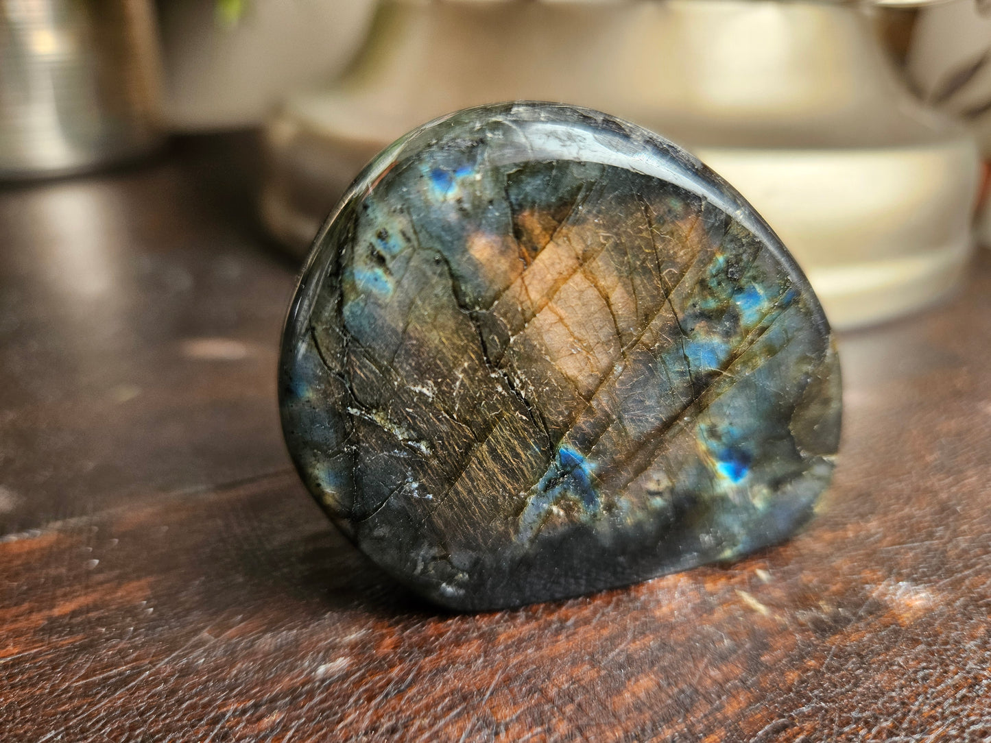 Labradorite Freeform C