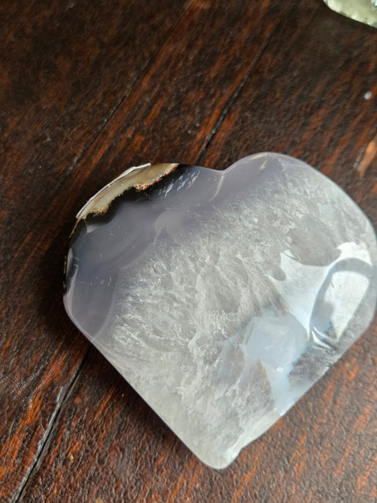 Volcano Heart B