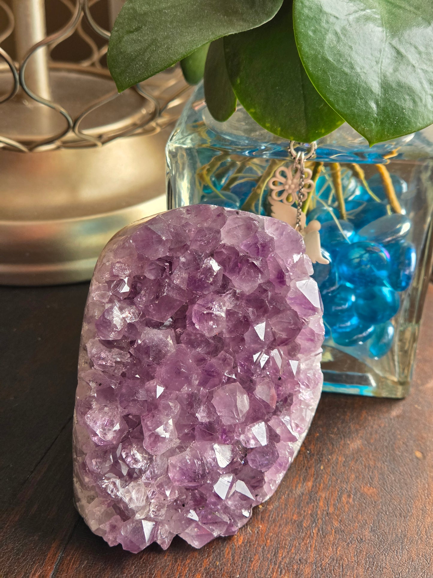 Amethyst Geode