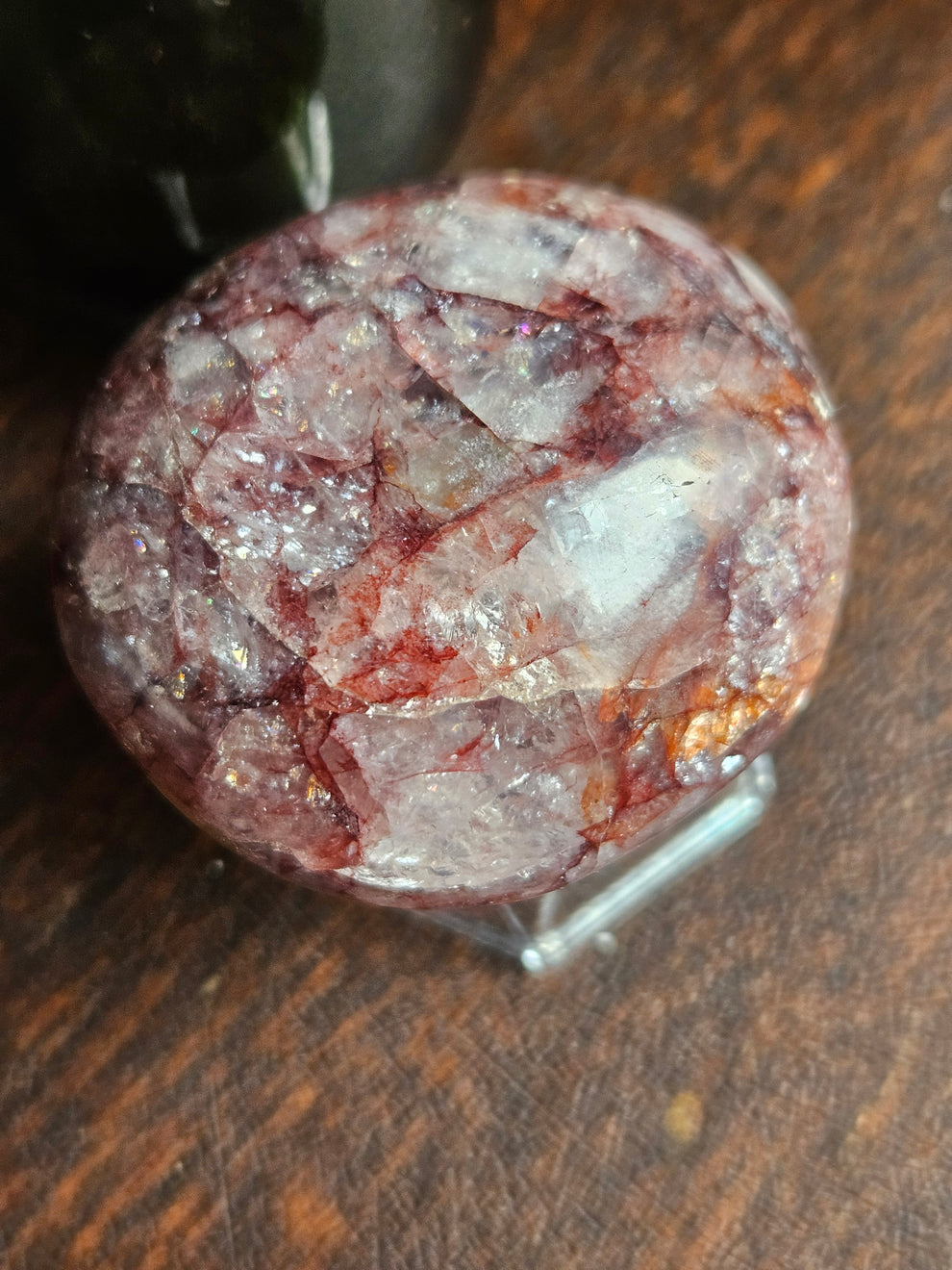 Crystal Mystery Box
