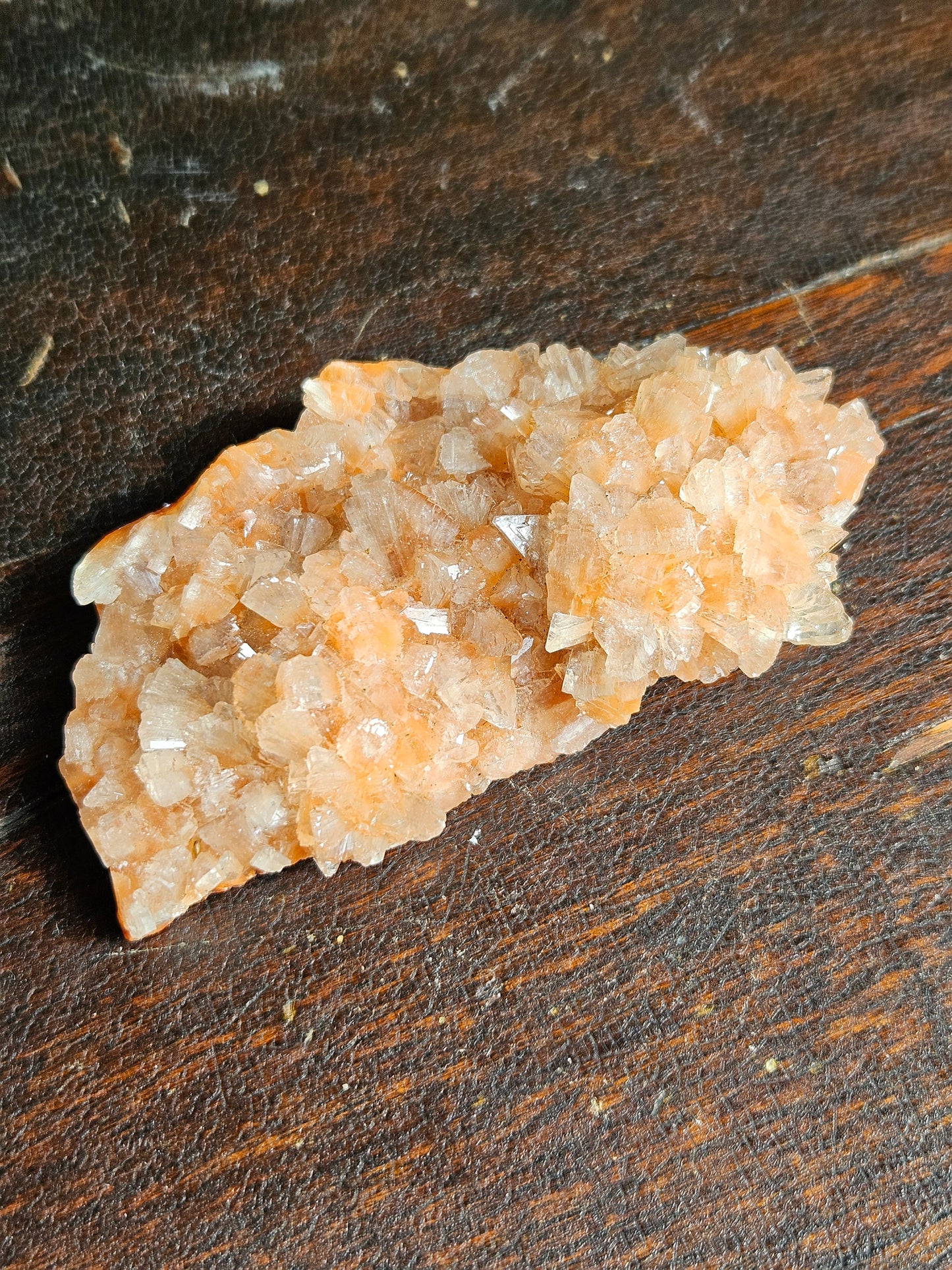Indian Zeolite - You Choose