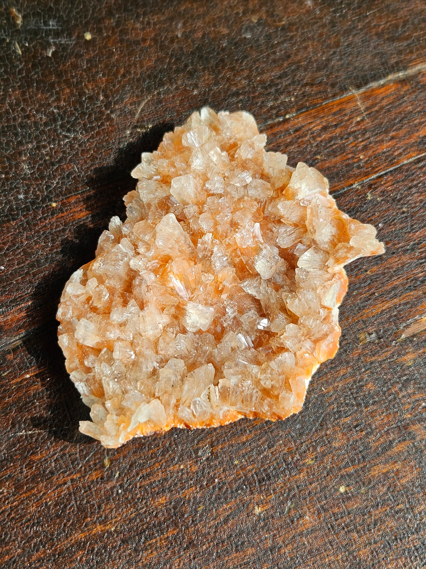 Indian Zeolite - You Choose