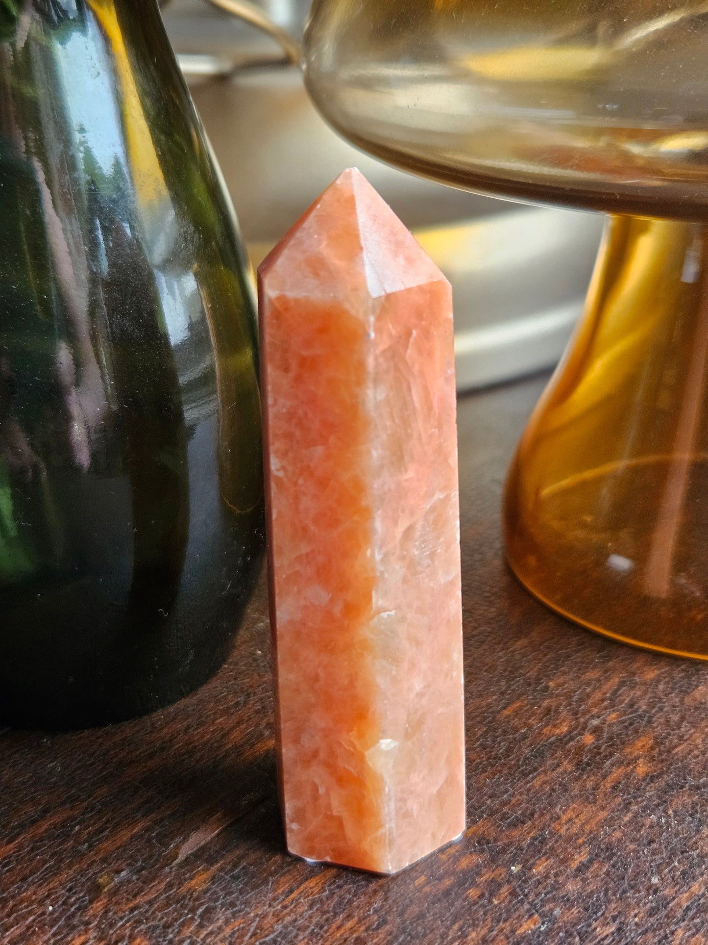 Sunstone Tower