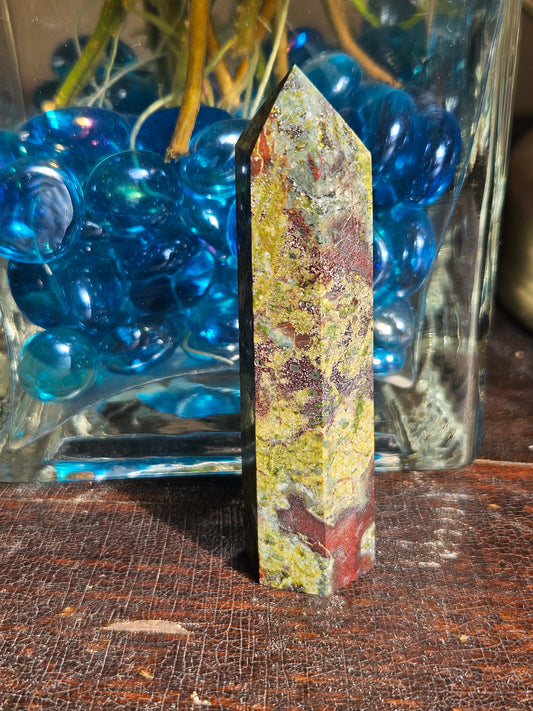 Dragon Blood Tower A